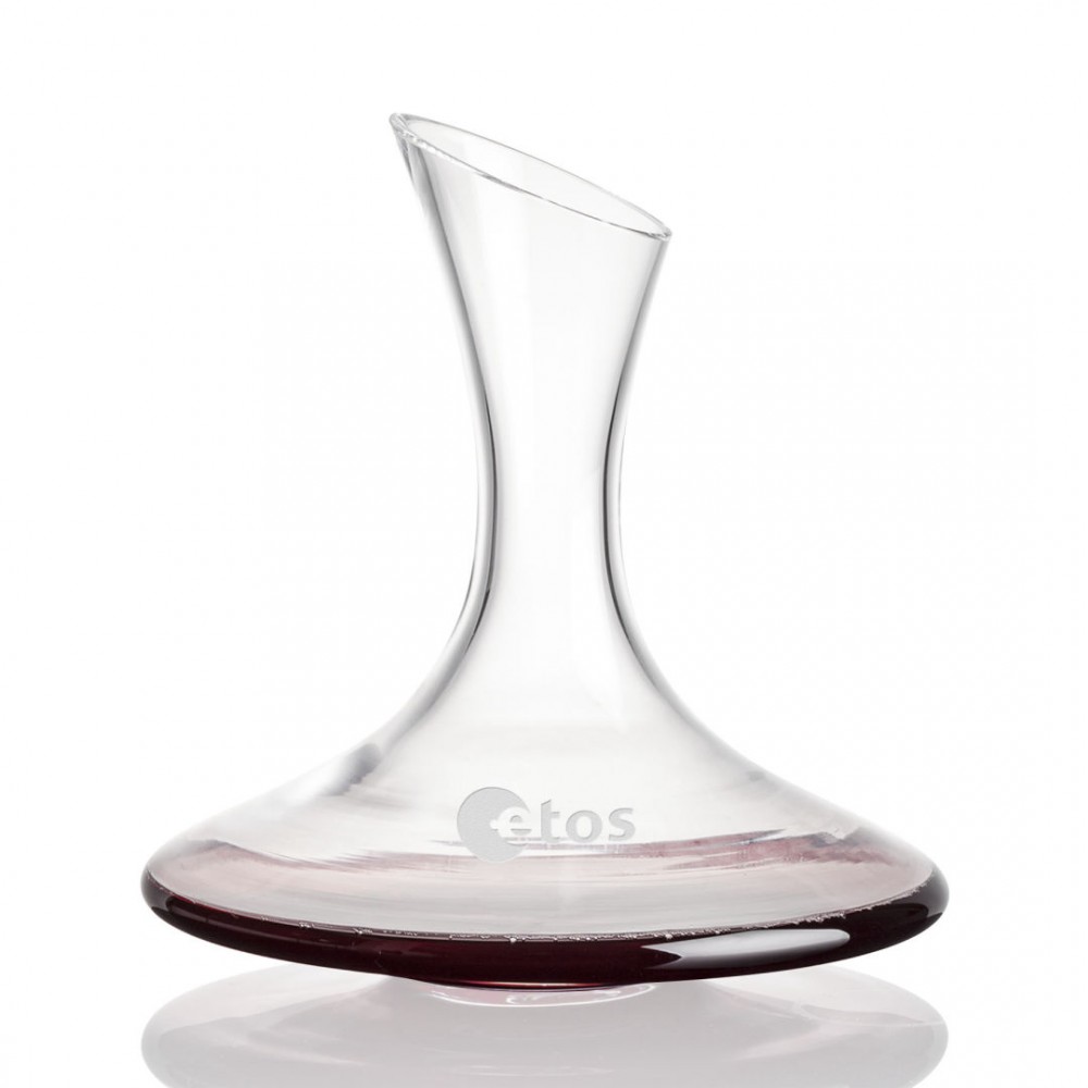 Madagascar Carafe with Logo Madagascar Carafe with Logo