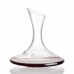 Madagascar Carafe with Logo