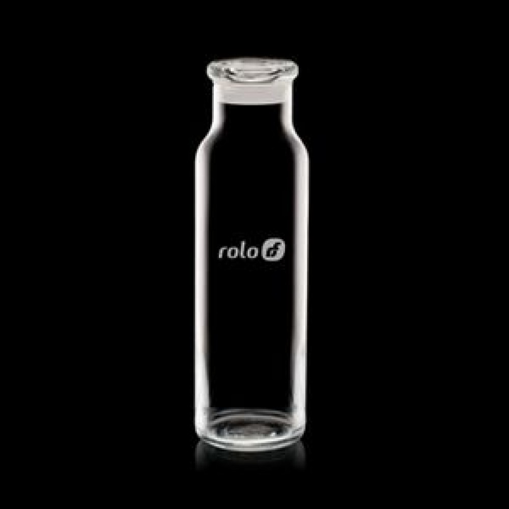 Promotional Beale 24oz Hydration Bottle & Lid Promotional Beale 24oz Hydration Bottle & Lid