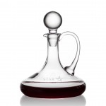 Customized Horsham Ship's Decanter