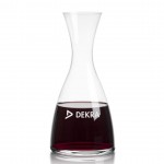 Barham Carafe with Logo