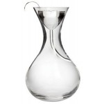 Custom Engraved Classic Decanter w/Wine Funnel