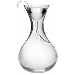 Classic Decanter w/Wine Funnel with Logo