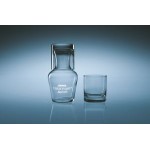 Promotional Ambassador Crystal Water Set