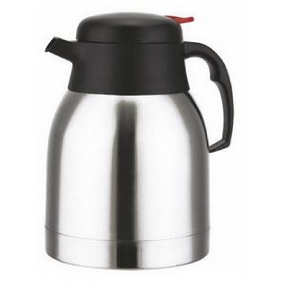 8 Cup Coffee Carafe/Warmer Logo Branded 8 Cup Coffee Carafe/Warmer Logo Branded