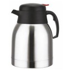 8 Cup Coffee Carafe/Warmer Logo Branded