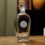 Logo Branded Rossini Decanter