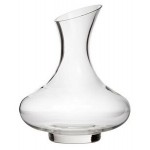 Beaune Small Decanter with Logo