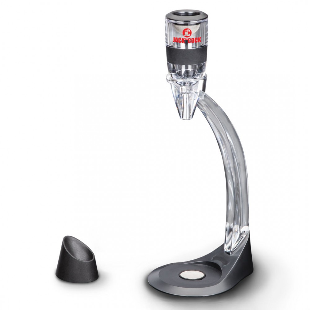Promotional Magic Decanter - Wine Aerator Promotional Magic Decanter - Wine Aerator