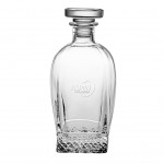 Promotional Westgate Diamante Decanter (28 oz.)