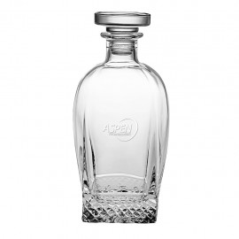 Promotional Westgate Diamante Decanter (28 oz.)  Promotional Westgate Diamante Decanter (28 oz.)