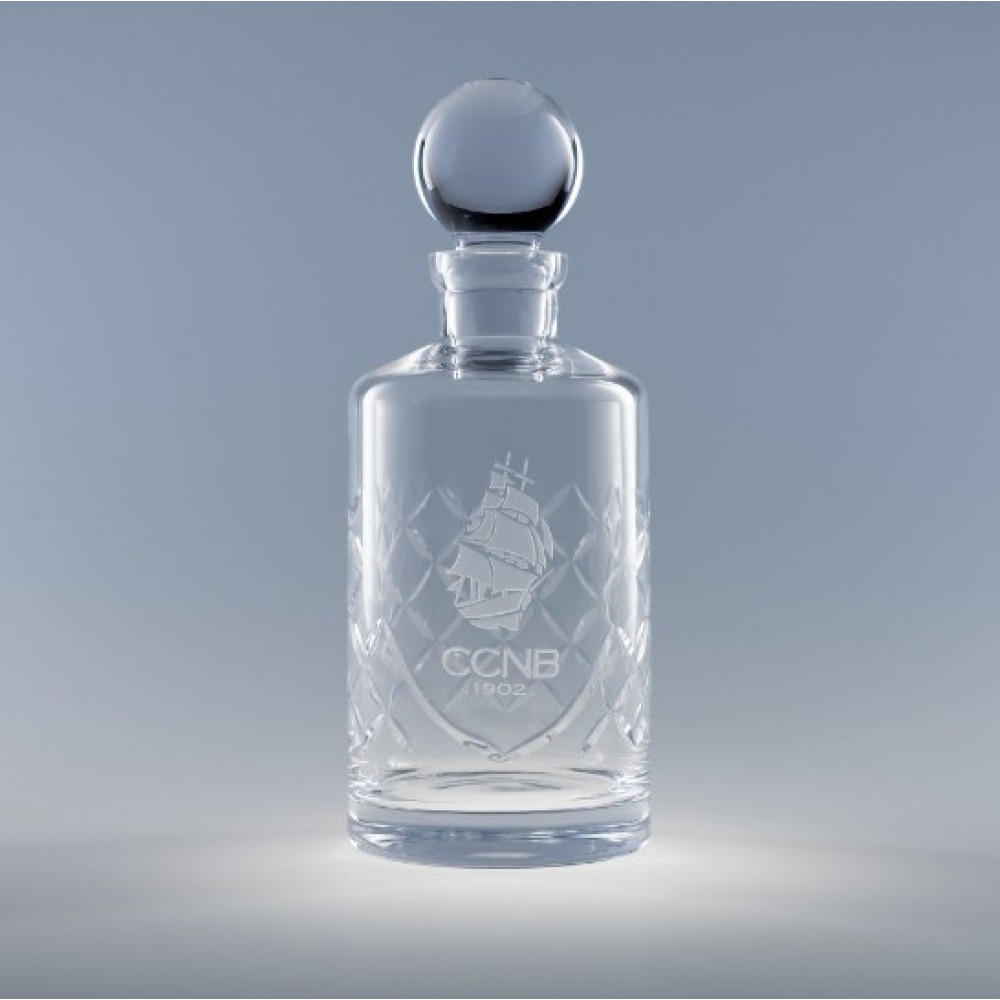 Promotional Lafayette Decanter Promotional Lafayette Decanter