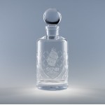 Promotional Lafayette Decanter