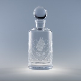 Promotional Lafayette Decanter