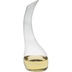 42 Oz. Cornetto Decanter with Logo