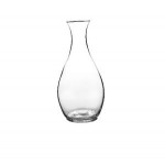 Custom Printed Courant Glass Wine Carafe