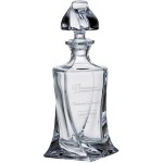 Custom Westgate Quadro Decanter (17 Oz.)