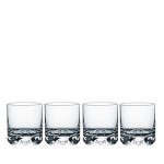 Erik Old Fashioned Drinkware - Set of 4 Custom Imprinted