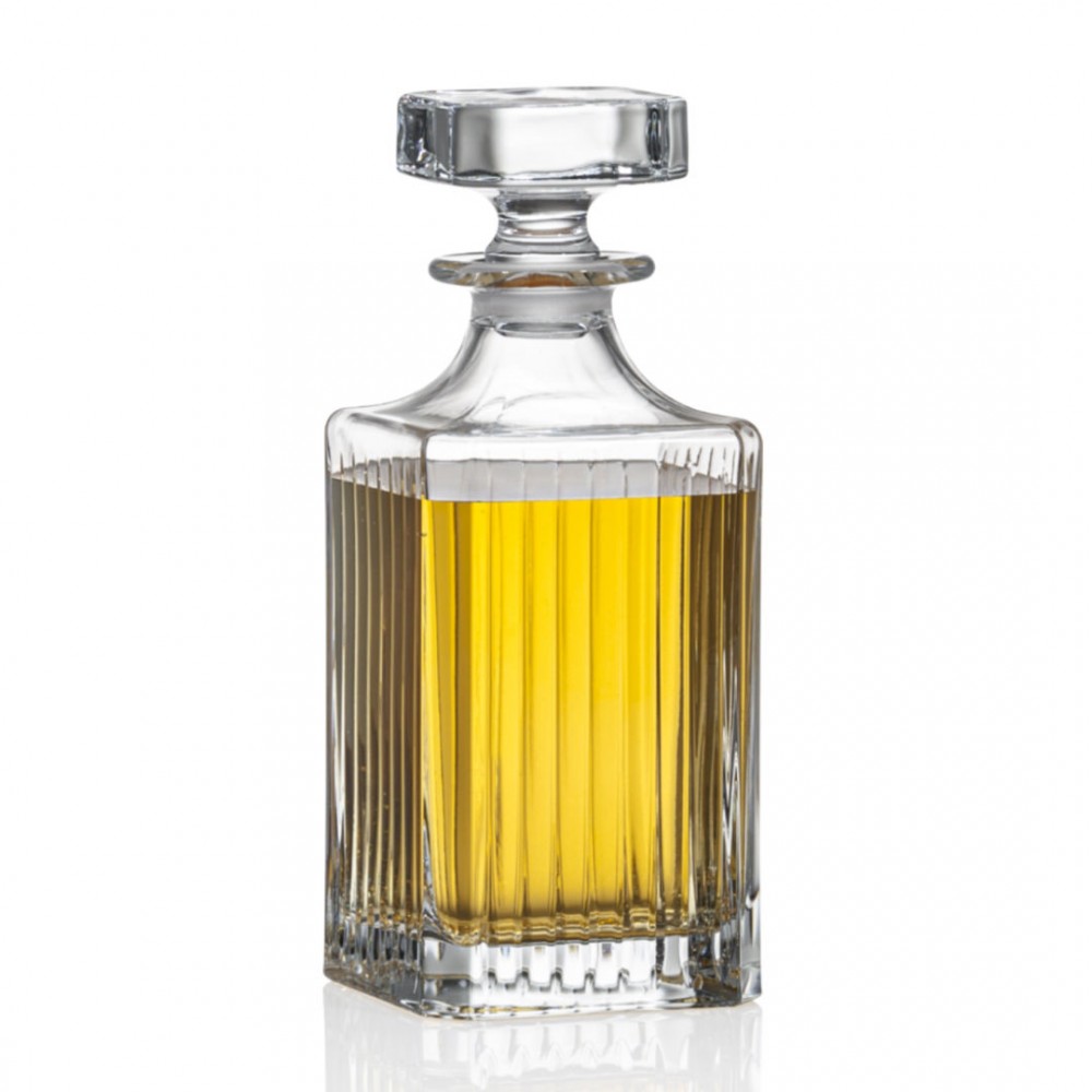 Logo Branded Bacchus Decanter Logo Branded Bacchus Decanter