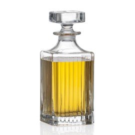 Logo Branded Bacchus Decanter