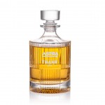 Blackwell Decanter with Logo