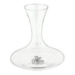 Custom Imprinted Petite Decanter