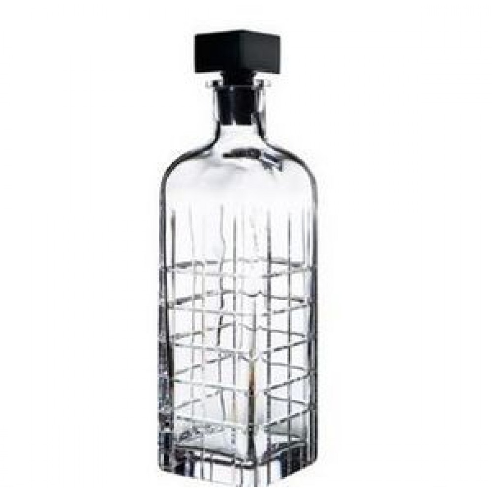 Logo Branded Street Decanter Logo Branded Street Decanter