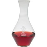 Promotional 60 Oz. Cabernet Magnum Decanter