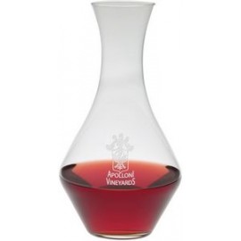 Personalized 60 Oz. Cabernet Magnum Decanter