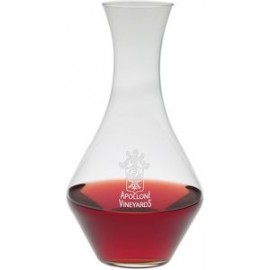 Promotional 60 Oz. Cabernet Magnum Decanter