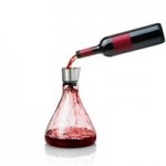 Custom Engraved Blomus DELTA Decanter Carafe