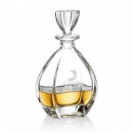 Telford Decanter with Logo