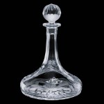 Custom Printed Cavanaugh 32oz Ships Decanter