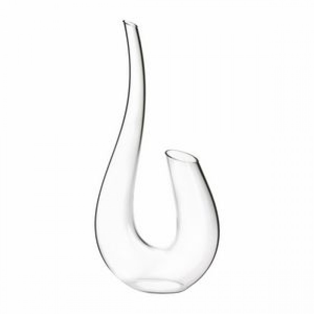 Waterford Crystal Elegance Tempo Decanater Custom Imprinted Waterford Crystal Elegance Tempo Decanater Custom Imprinted