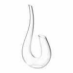 Waterford Crystal Elegance Tempo Decanater Custom Imprinted