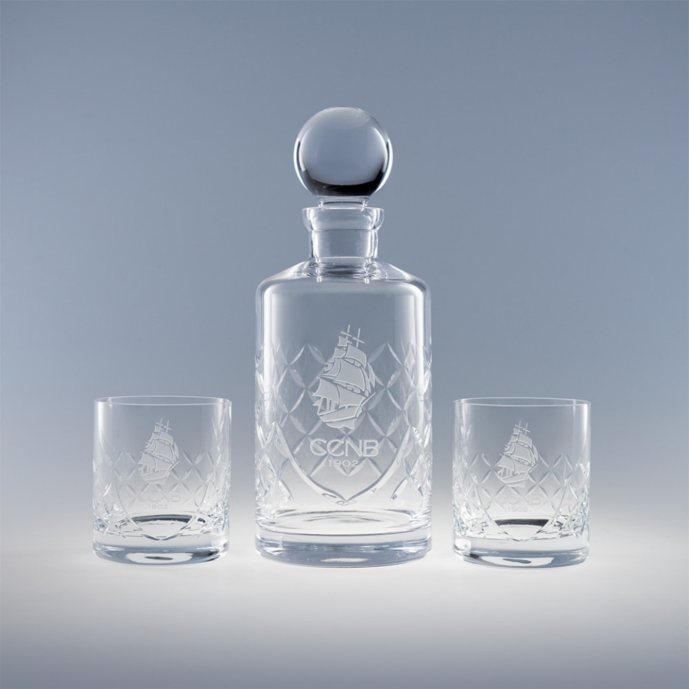 Promotional Individually Boxed Lafayette Bar Set (3 Piece Set) Promotional Individually Boxed Lafayette Bar Set (3 Piece Set)