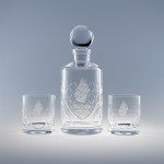 Promotional Individually Boxed Lafayette Bar Set (3 Piece Set)