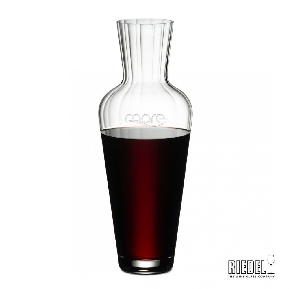 RIEDEL Mosel Decanter with Logo RIEDEL Mosel Decanter with Logo