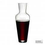 RIEDEL Mosel Decanter with Logo