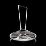 Henkel Carafe - 60oz Crystalline with Logo