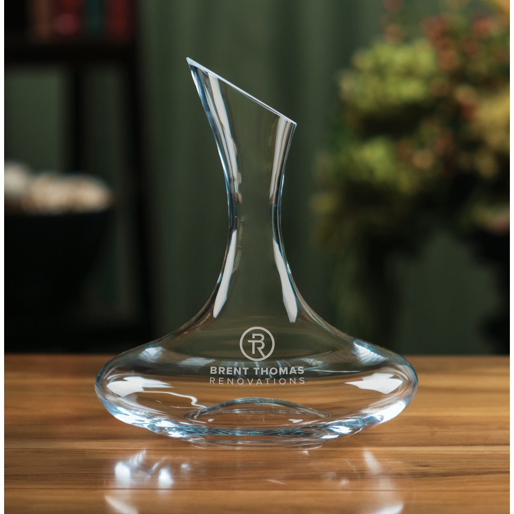 Promotional Captain's Carafe Promotional Captain's Carafe