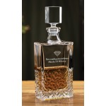 Promotional Ardent Decanter