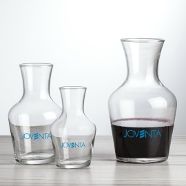 Summit Carafe - Imprinted with Logo