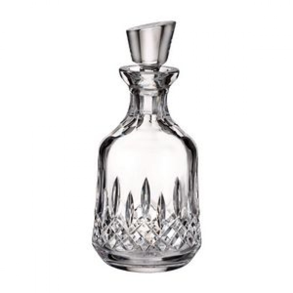 Custom Engraved Waterford Lismore Bottle Decanter Custom Engraved Waterford Lismore Bottle Decanter