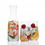 Promotional Caldmore Carafe & Bretton Beverage