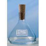 Custom Printed Fado Ship's Decanter