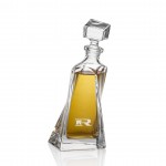 Bonham Decanter with Logo