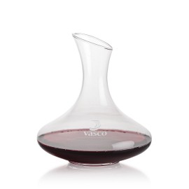 Logo Branded Innisfil Carafe
