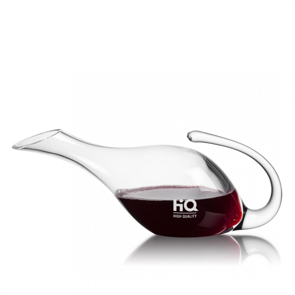 Reyna Carafe with Logo Reyna Carafe with Logo