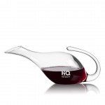Reyna Carafe with Logo